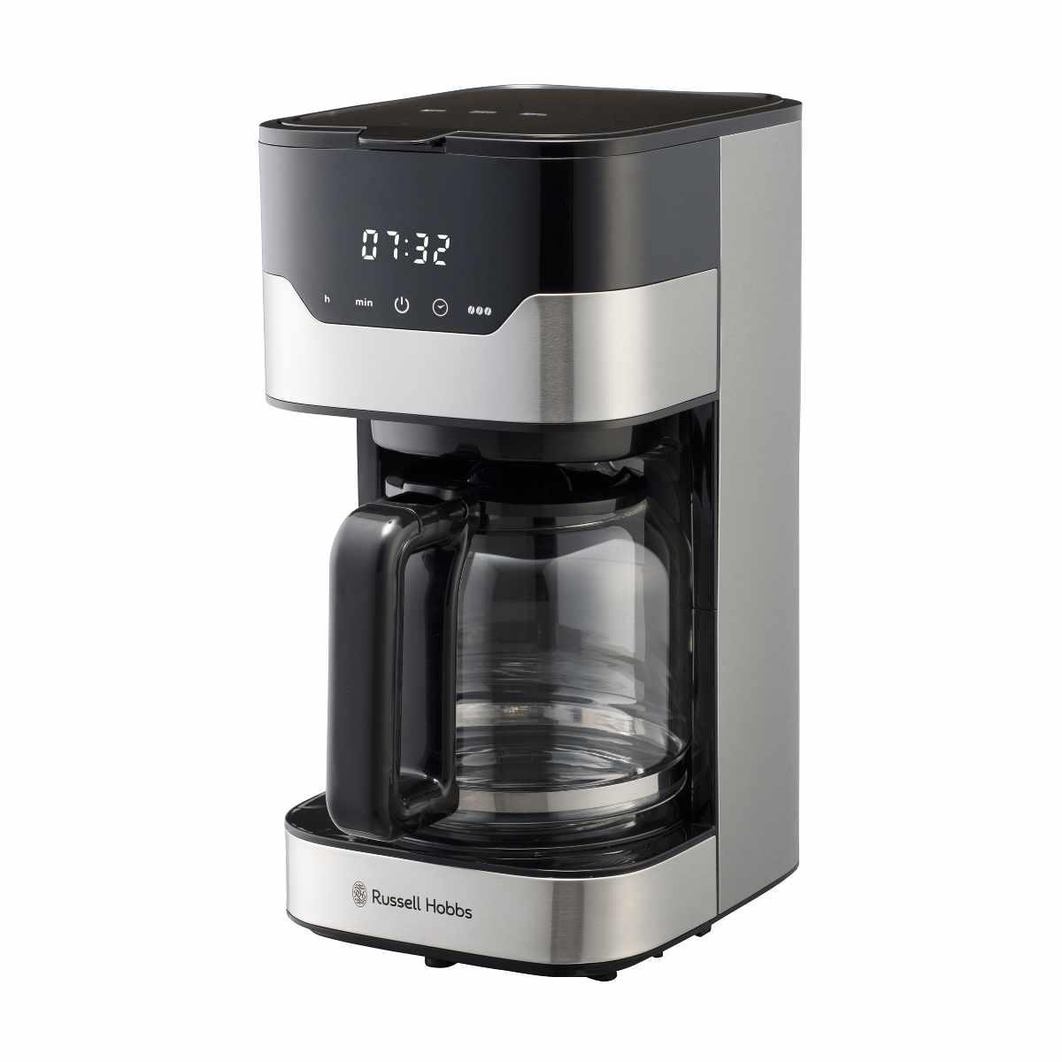 Russell Hobbs GRAN Drip 10cup �O�����h���b�v10�J�b�v