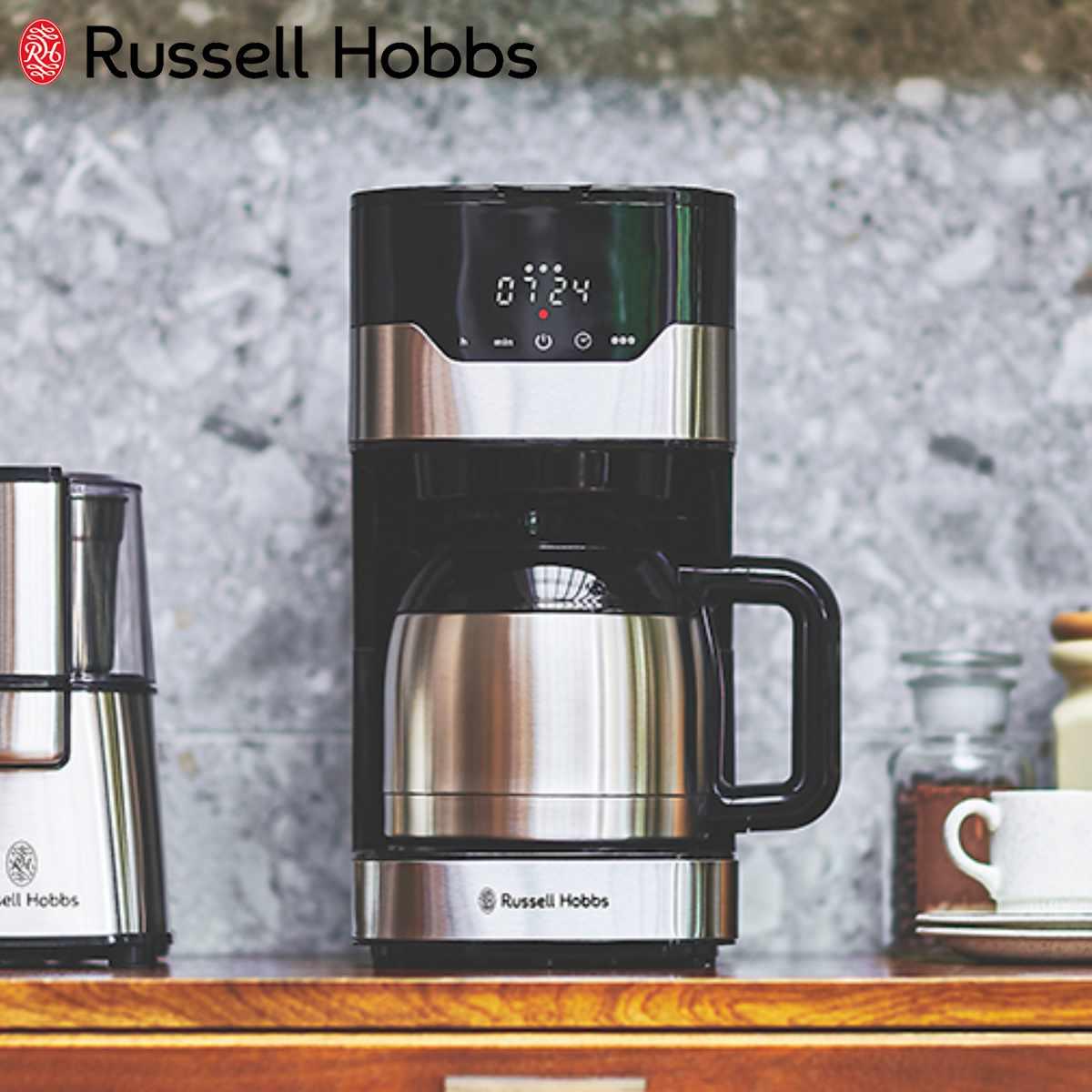 Russell Hobbs �O�����h���b�v8�J�b�v