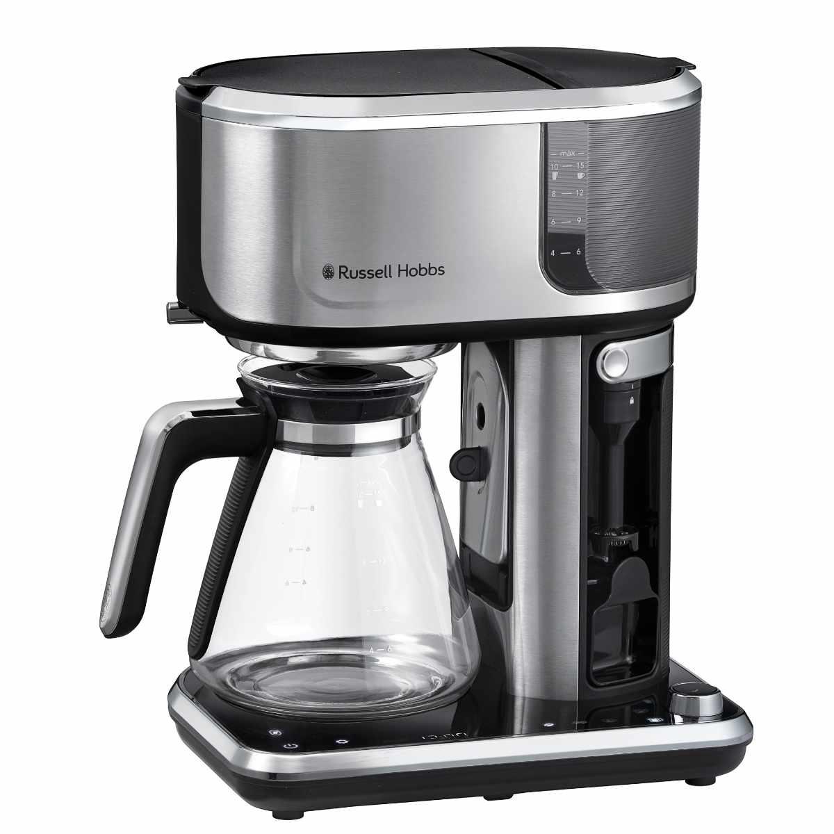 Russell Hobbs �A�e���e�B�u�R�[�q�[�o�[