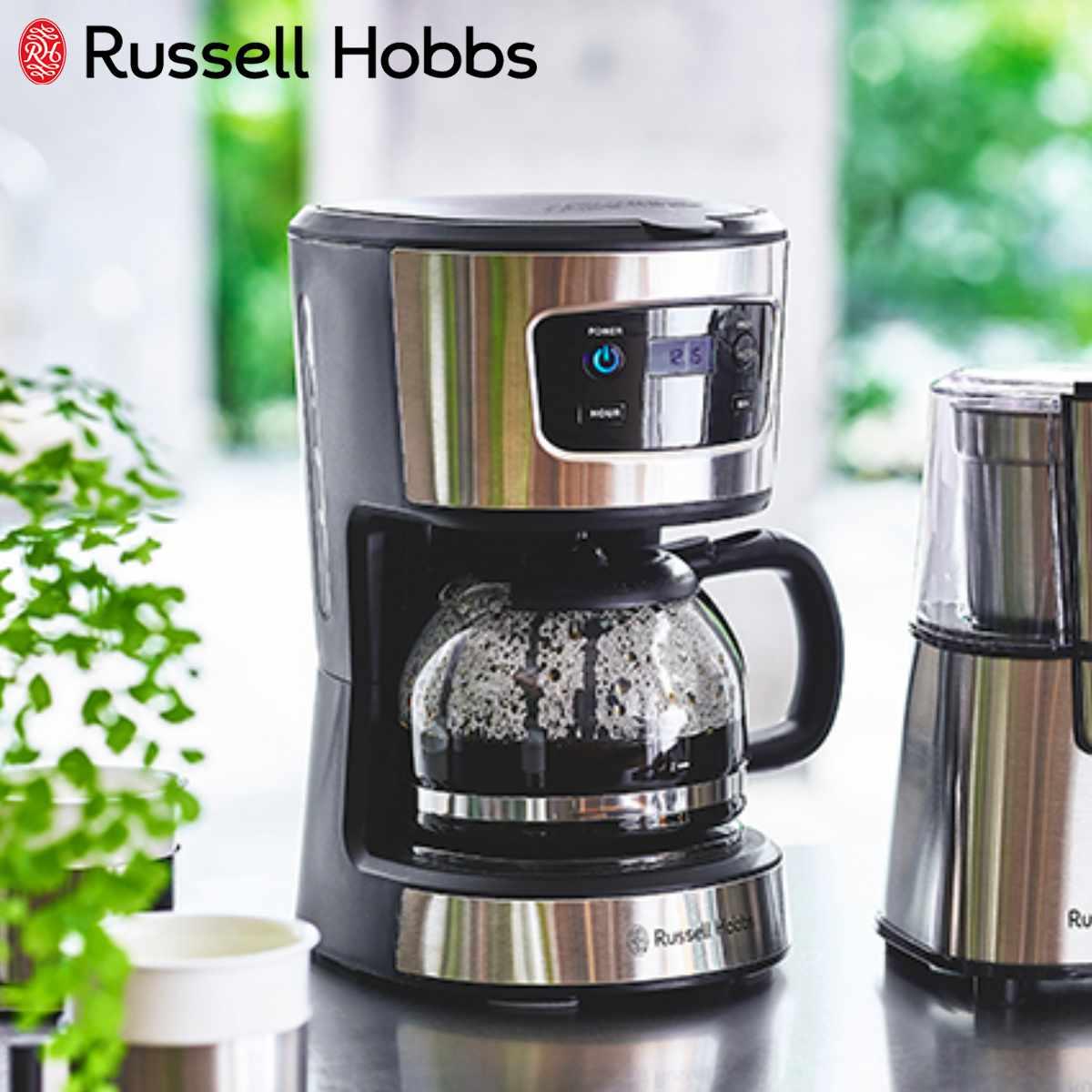 Russell Hobbs �x�[�V�b�N�h���b�v