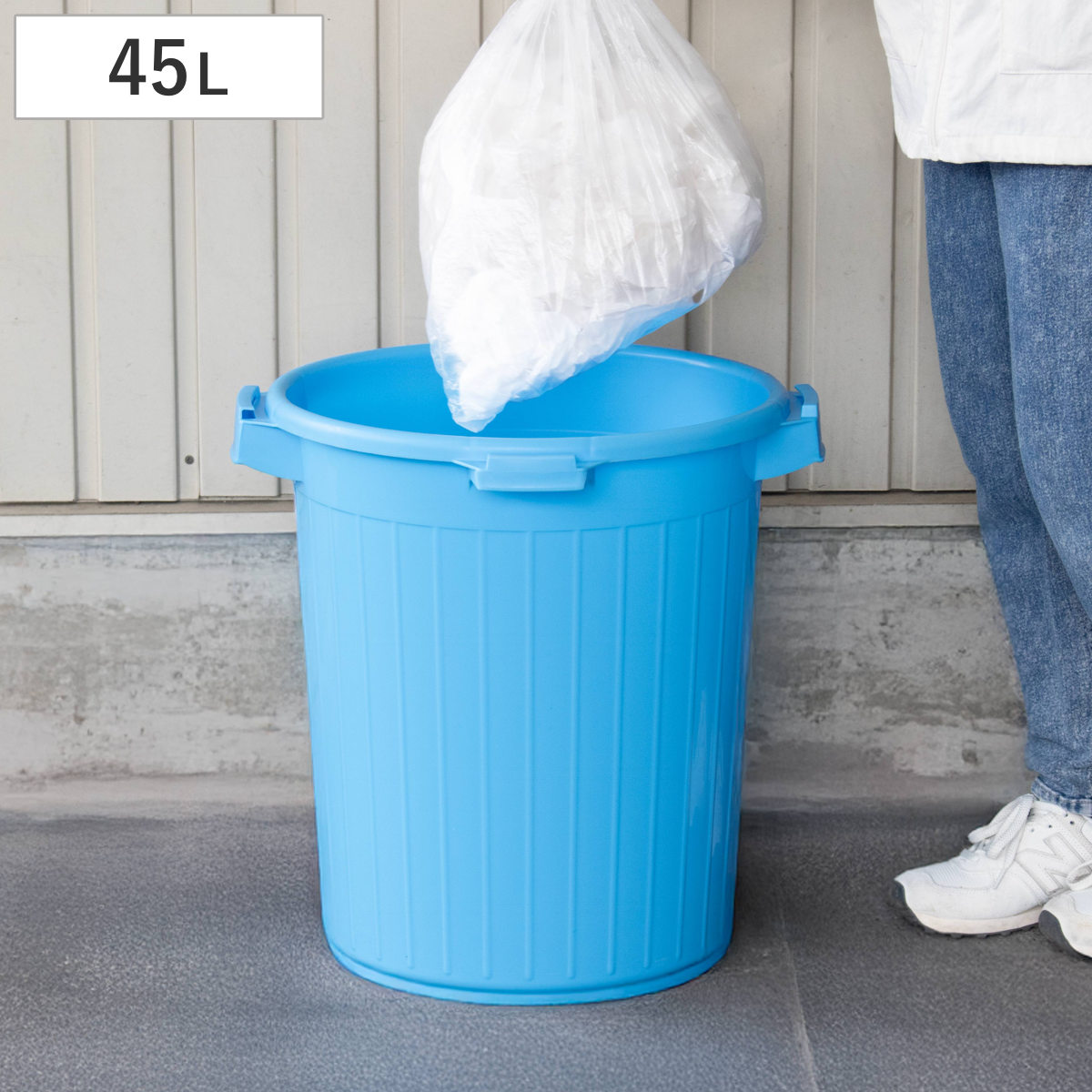 �S�~�� 45L �T���y�[�� ��v �V���v�� ���O