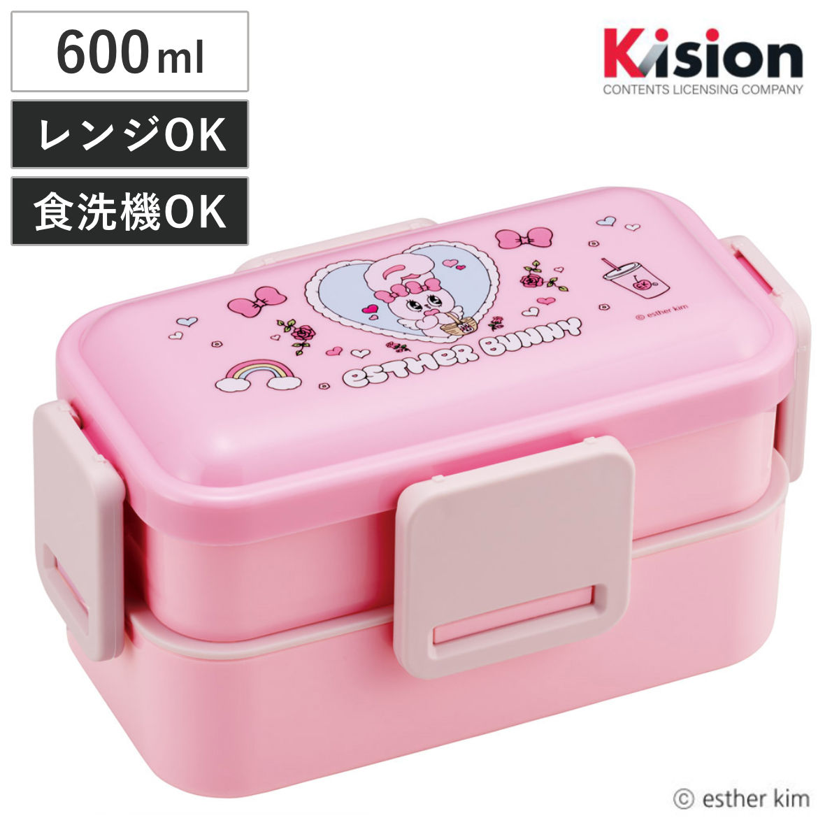 �ٓ��� 600ml 2�i�ӂ���ƕٓ��� �G�X�^�[�o�j�[