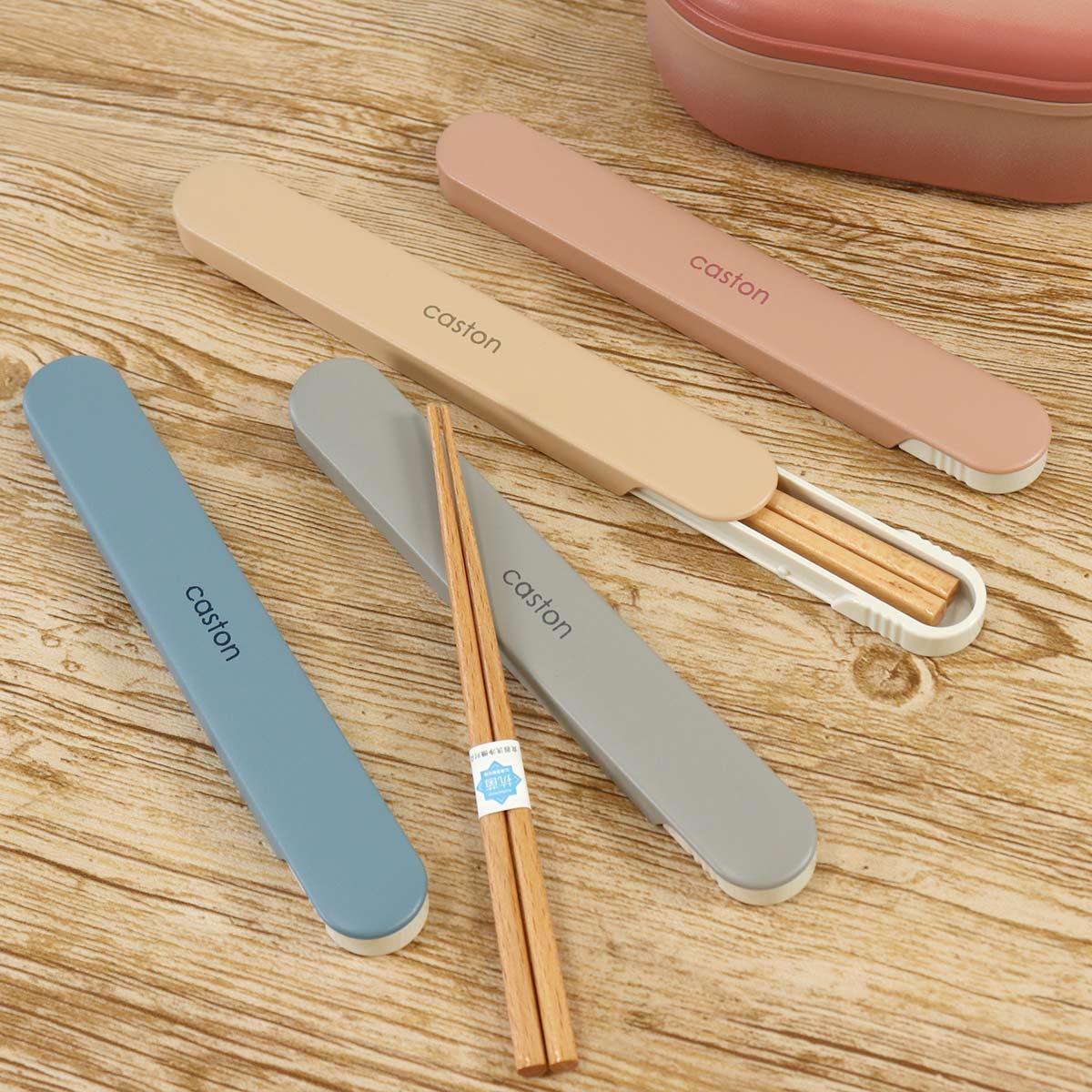 �����Z�b�g �� 18cm caston
