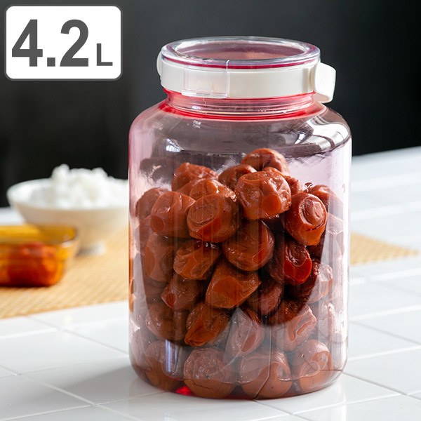 �Е��e�� 4.2L �M�����őΉ� �~�����r 2kg�p �ی^ �v���X�`�b�N��