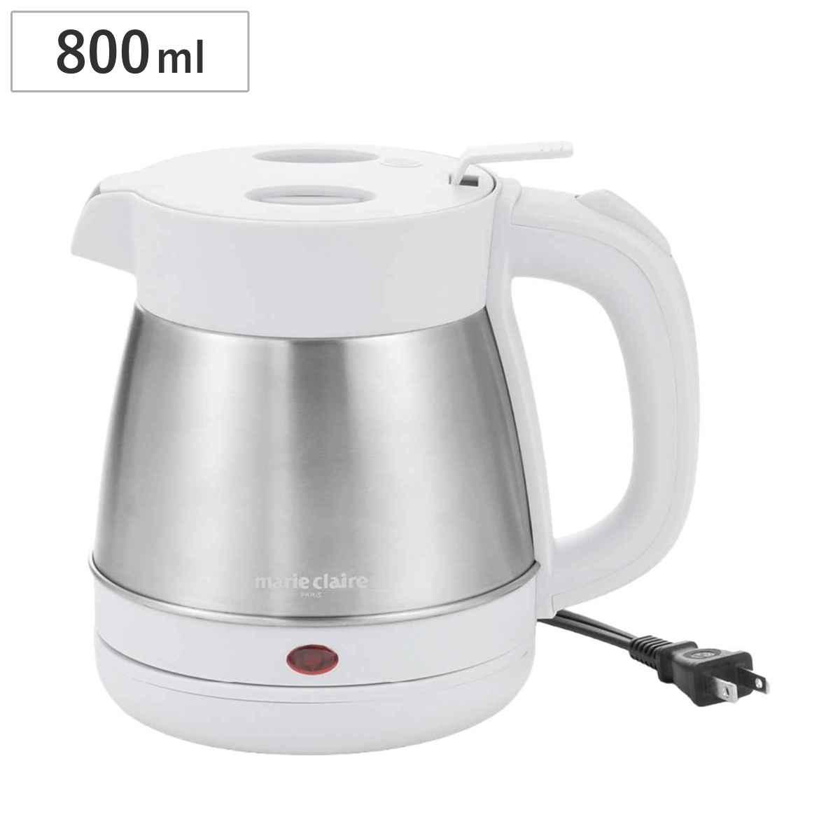 �d�C�P�g�� 800ml �X�e�����X�� �}���E�N���[��