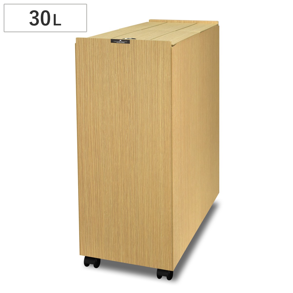 ゴミ箱 30L バスク 日本製 リビングペール