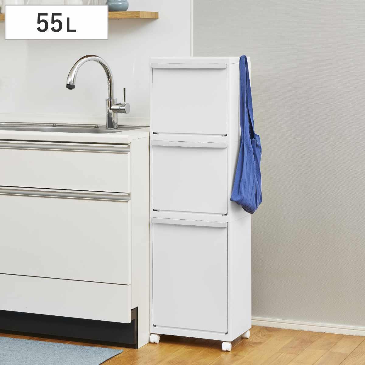 �S�~�� 55L �z���C�g���b�V�� ���i ����
