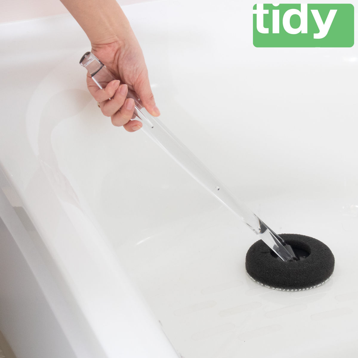 tidy �o�X�X�|���W ���t�� BathSponge