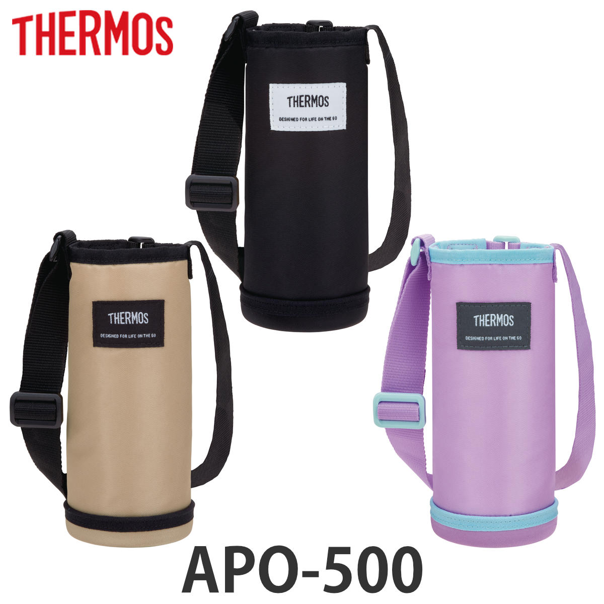 �T�[���X �}�C�{�g���|�[�` JNL-S JNR 500ml�Ή� APO-500
