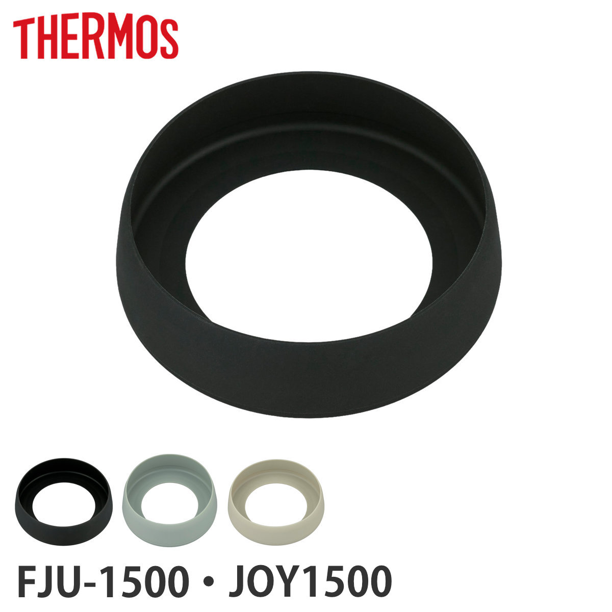 �T�[���X FJU-1500�\�R�J�o�[