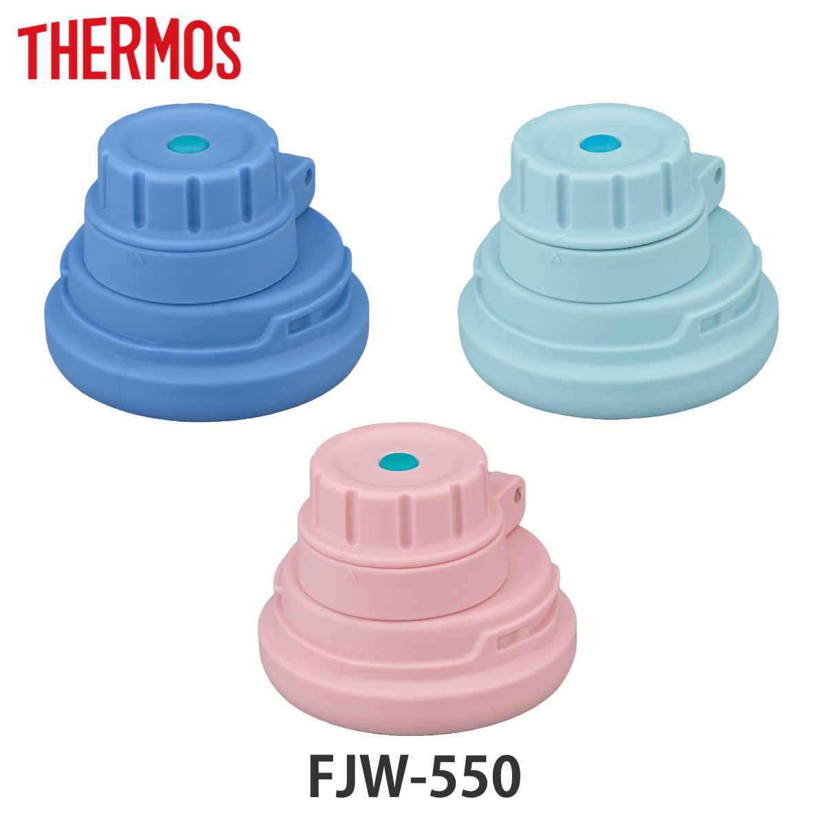 �T�[���X FJW-550�L���b�v���j�b�g �L���b�v���j�b�g�p�b�L���Z�b�g�t