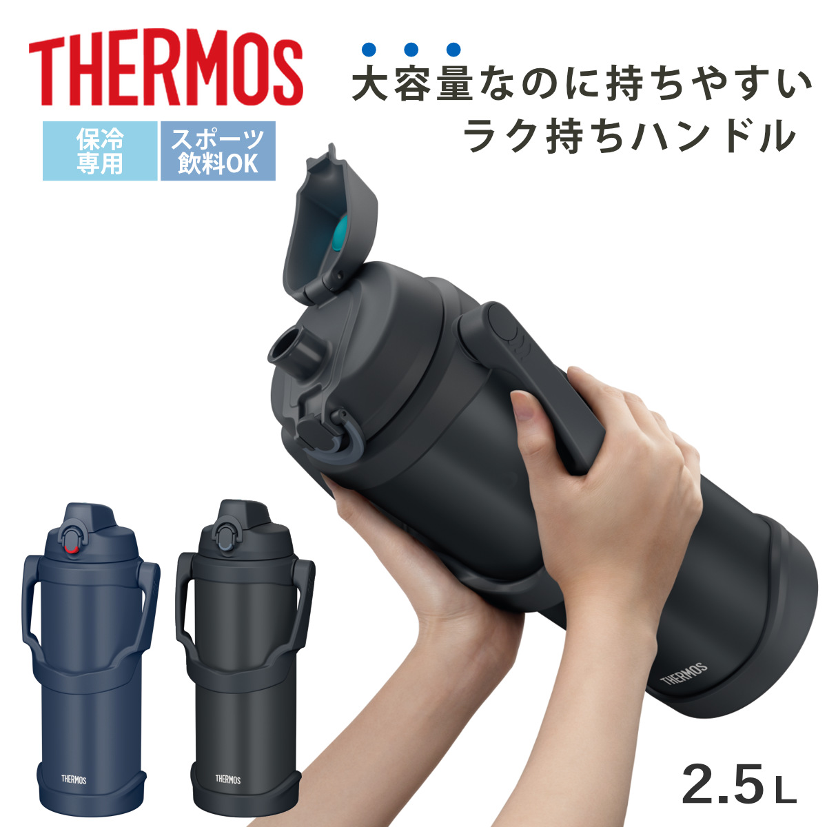 �T�[���X ���� 2.5L �^��f�M�X�|�[�c�W���O FJQ-2501