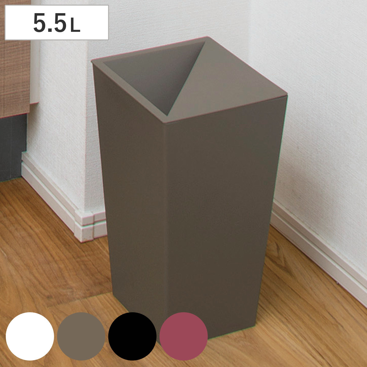 �S�~�� 5.5L �p�^ �ӂ��t�� ���j�[�h �J�N�X