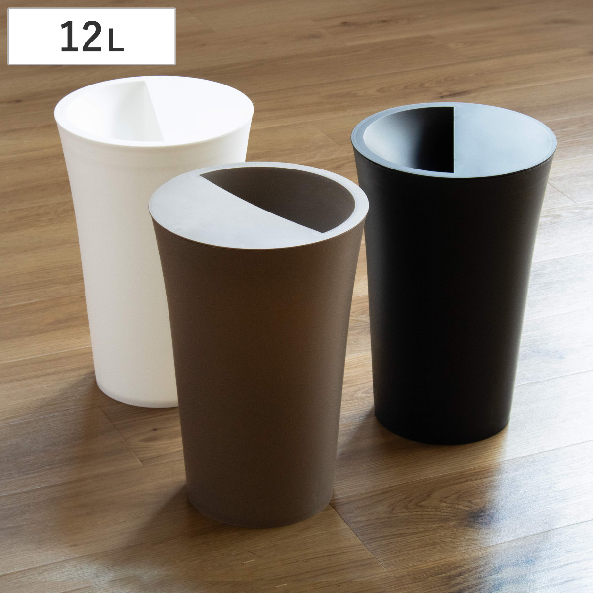 �S�~�� 12L �ی^ �ӂ��t�� ���j�[�h �J�N�X