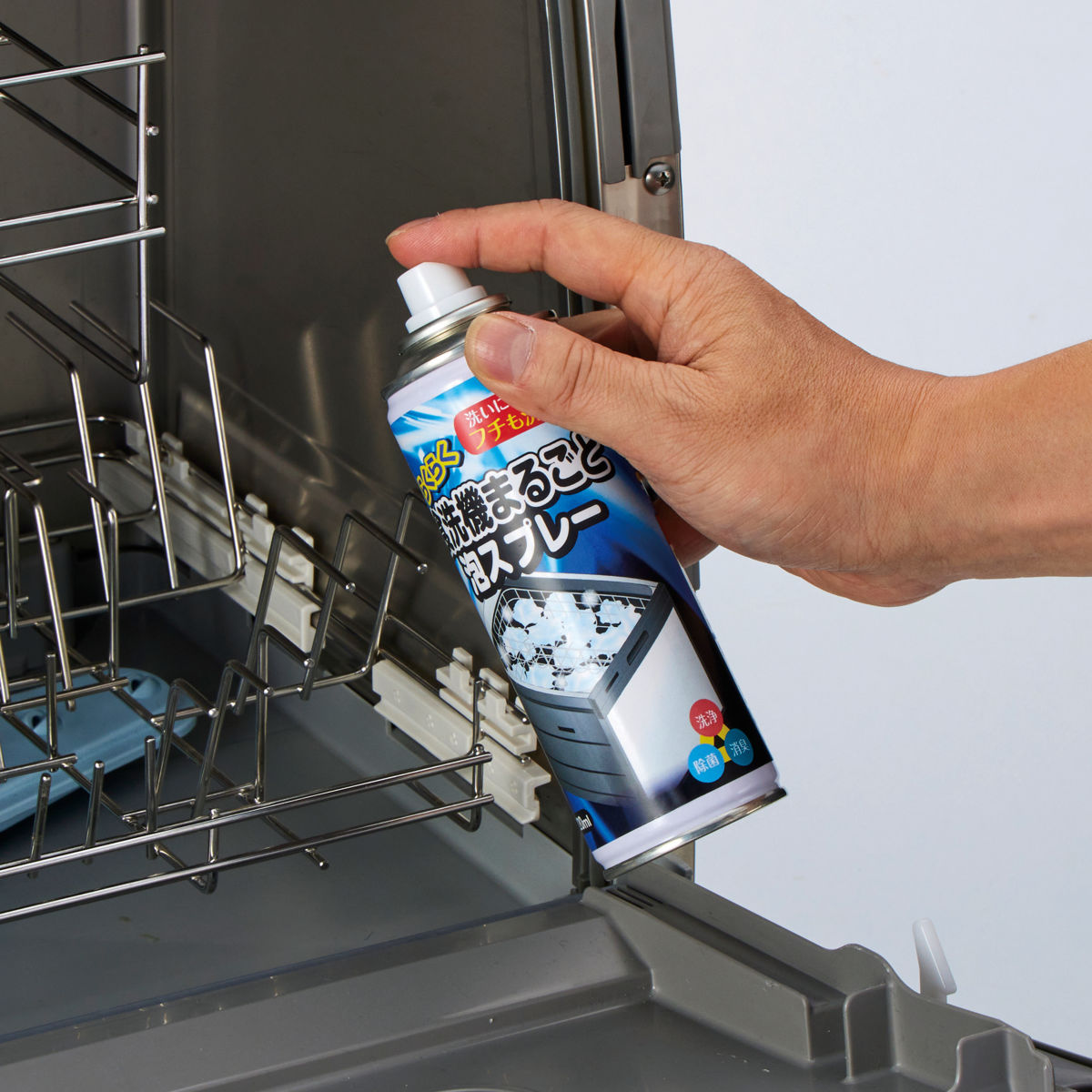�H��@��� �炭�炭�H��@�܂邲�ƖA�X�v���[ 220mL