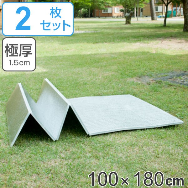 ���W���[�V�[�g ���� �A���~ ��100cm 2���g �Ɍ� 15mm �܂肽���� ���W���[�}�b�g