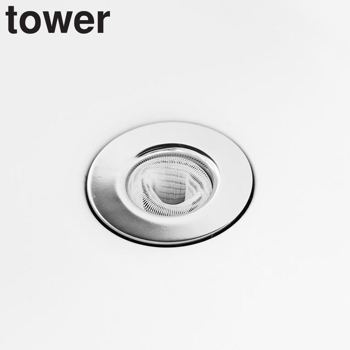 �R����� tower �ォ��Z�b�g���ʔr�����l�b�g�z���_�[ �^���[ �V���o�[