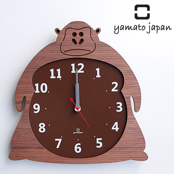 |v }gH| yamato Clock Zoo S