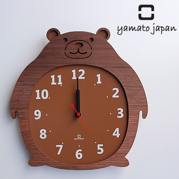|v }gH| yamato Clock Zoo N}