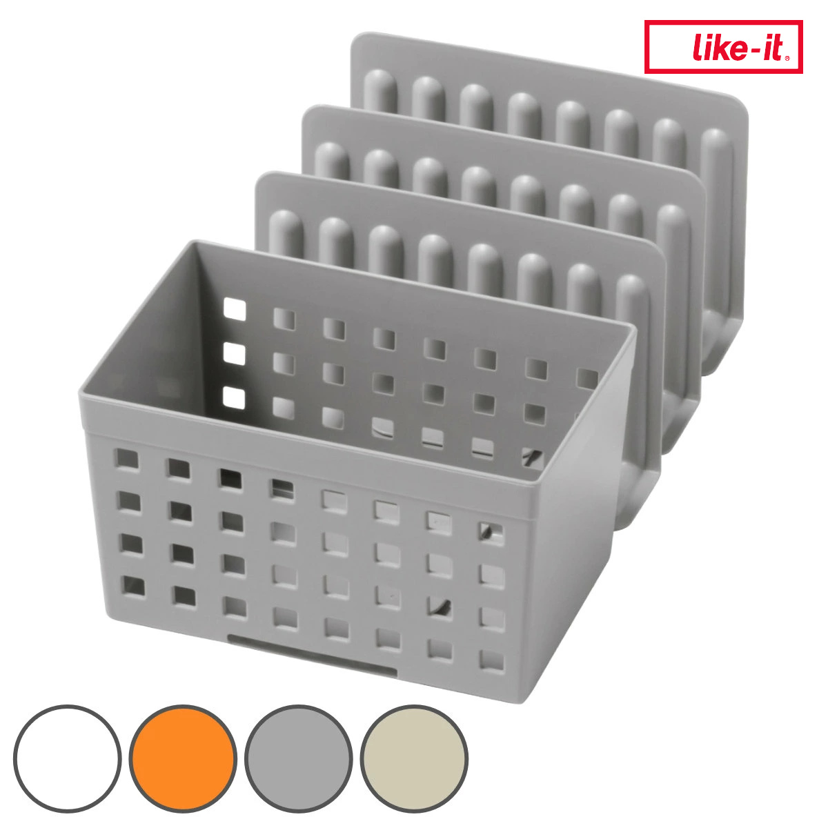 �L�b�`�����[ �Ⓚ�ɃX�^���h �{�b�N�X���d�؂�3��
