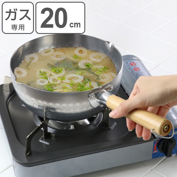 �ᕽ�� 20cm �K�X�ΐ�p �A���~ �ؕ�