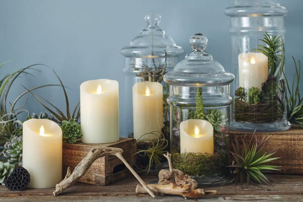 キャンドル・アロマグッズ特集 - インテリアパレットau PAY マーケット店