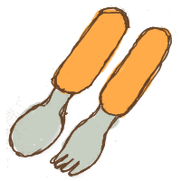 �t�H�[�N�E�X�v�[��