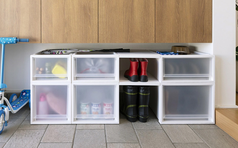 �ݒu�ꏊ��I�΂Ȃ����s40cm