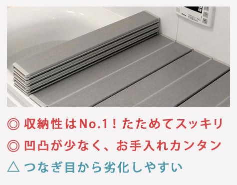 折りたたみタイプ