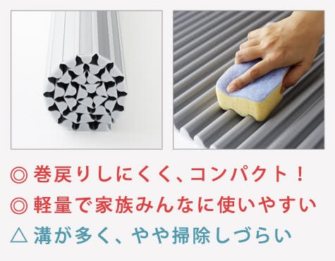 シャッタータイプ