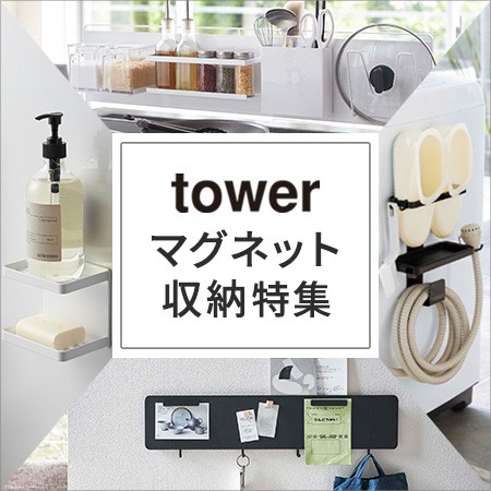 tower�i�^���[�j�̃}�O�l�b�g���[���W
