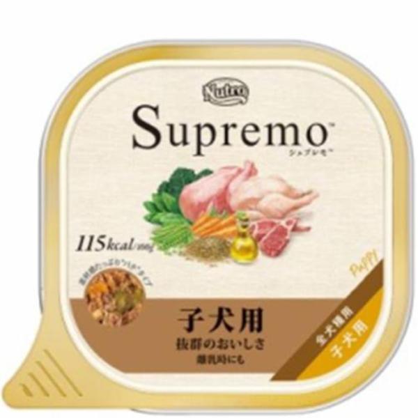 �j���[�g�� �V���v���� �g���C 100g�~6�R