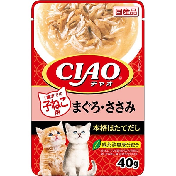 �`���I�p�E�` 40g�~16�R