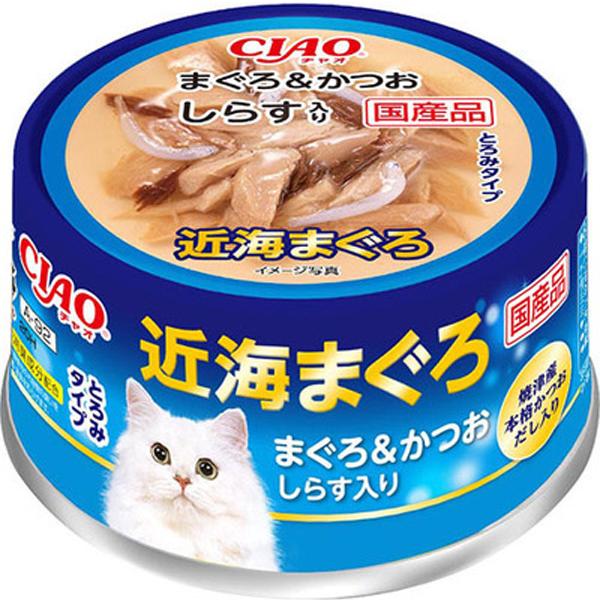 �`���I �ߊC�܂��� 80g�~24��