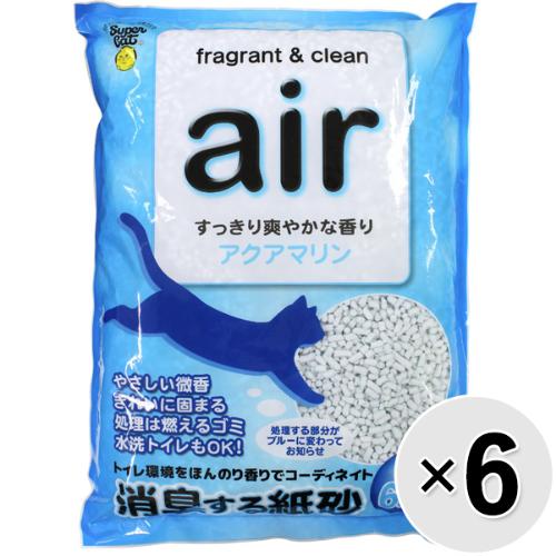 ���L���鎆�� air 6��