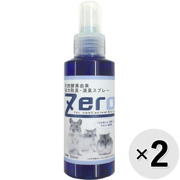 Zero �V�R�y�f�R�����͖h�L�E���L�X�v���[ 2�R�Z�b�g