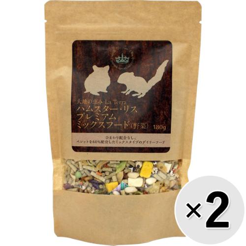 ňb nX^[EX v~A~bNXt[h 180g~2R