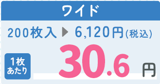 ���C�h 1��������30.6�~