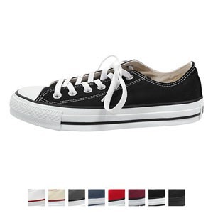 [ Ro[X ]CANVAS ALLSTAR OX I[X^[[Jbg