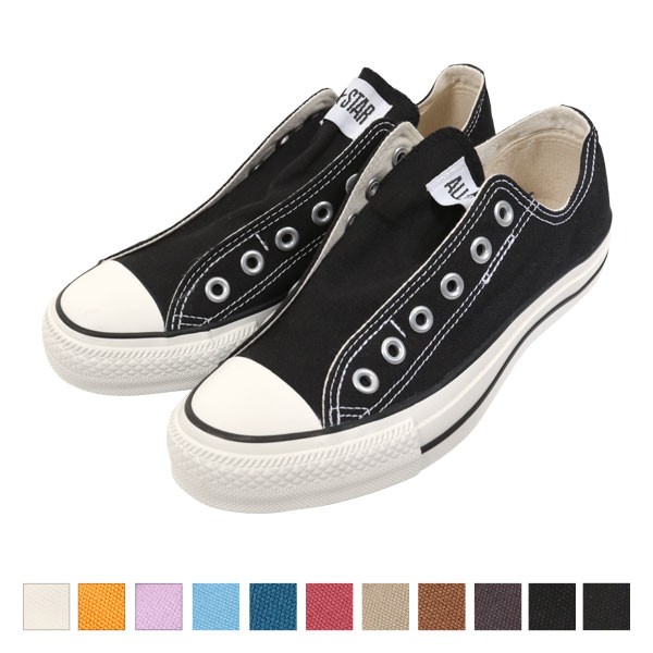 [ CONVERSE ] ALLSTAR SLIP3 OX I[X^[LoXXb|