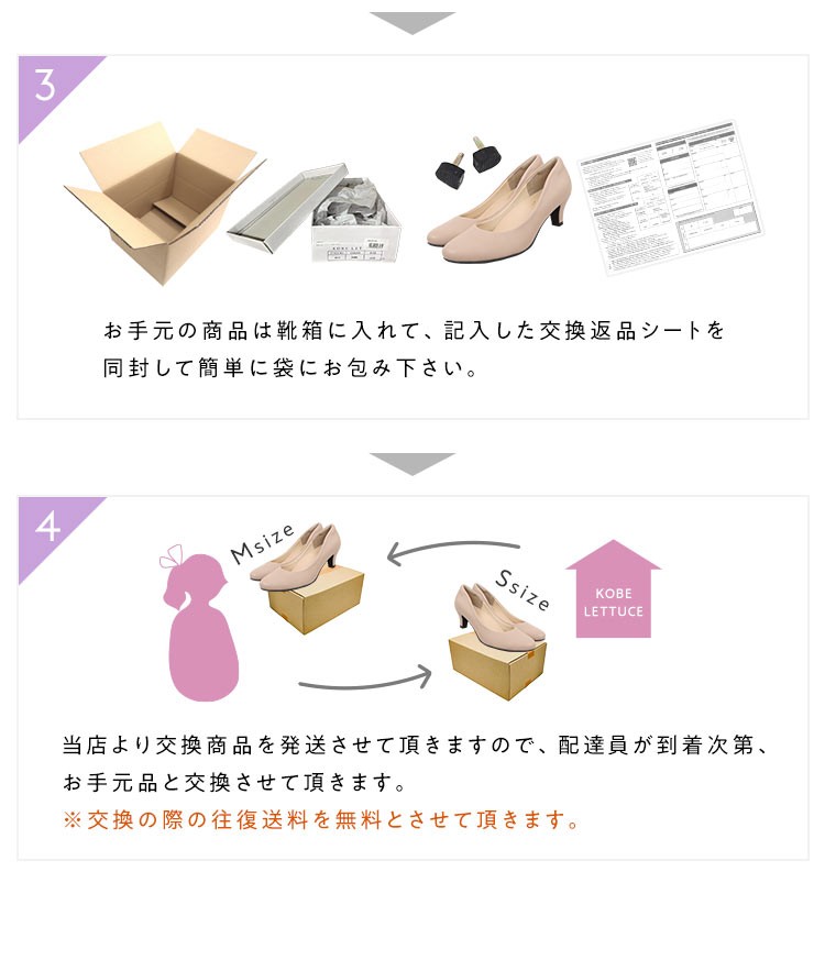 ŎACyɌ Fitting Campaign