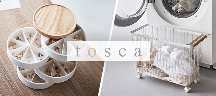tosca特集