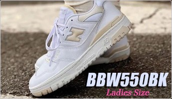 ニューバランス bbw550bk