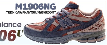 ニューバランス m1906ng