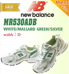 ニューバランス mr530adb