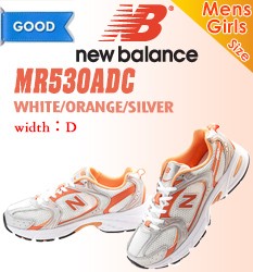 ニューバランス mr530adc