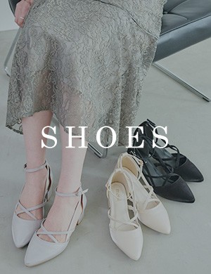 シューズ