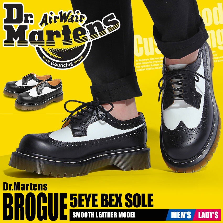 DR.MARTENS hN^[}[` 5AC u[OV[Y