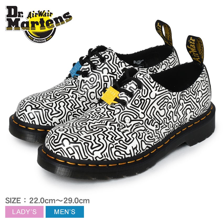 DR.MARTENS hN^[}[` 1460 L[XwO 3z[u[c