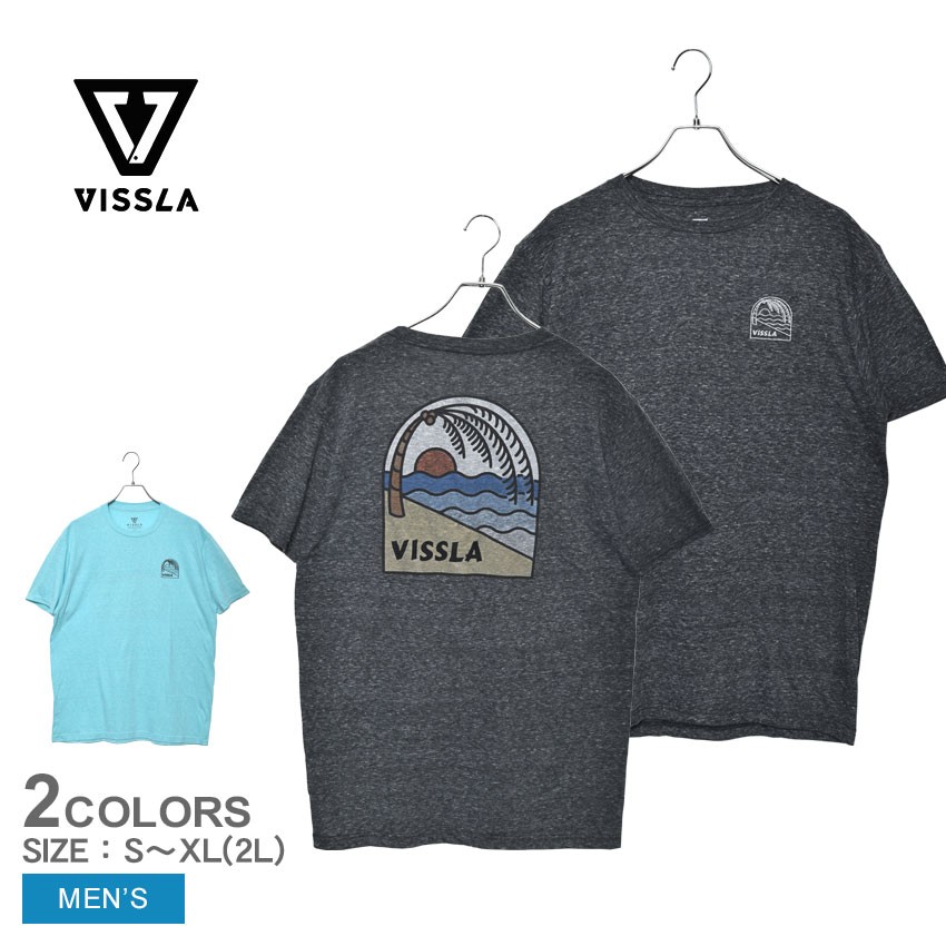 ストーク アイランド Tシャツ